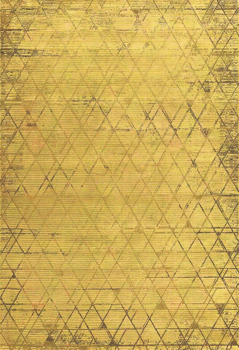 Zen Koleksiyonu Bambu Halı Z-4019