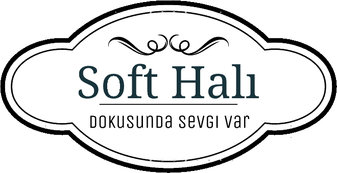 MAVİ & SOFT HALI – Dokusunda Sevgi Var